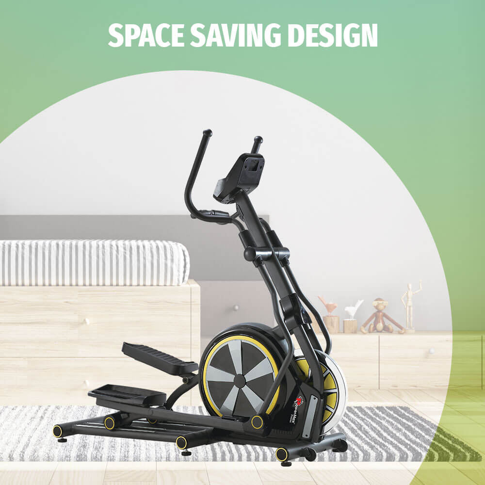 EC-1500 Commercial Elliptical Trainer