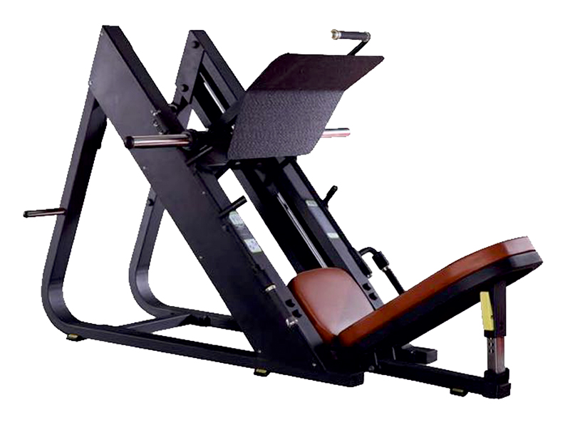 CS-023A 45 degree Leg Press