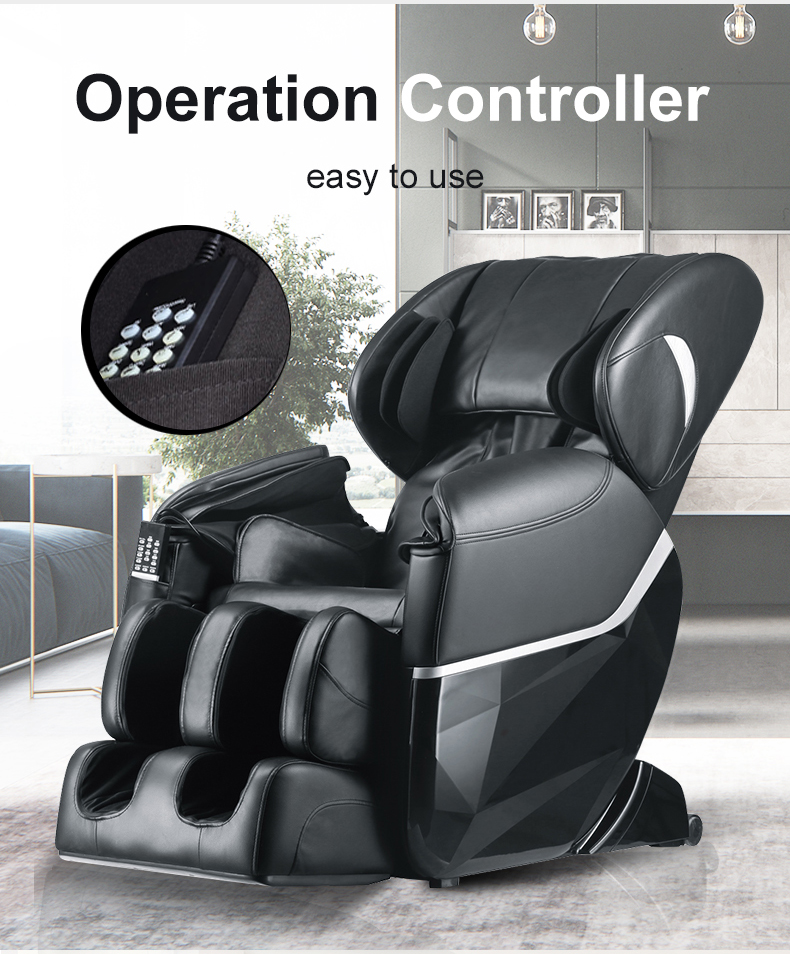 Indulge PMC-2101L Massage Chair