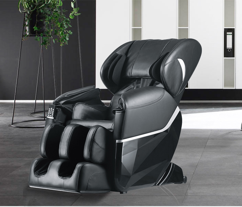 Indulge PMC-2101L Massage Chair