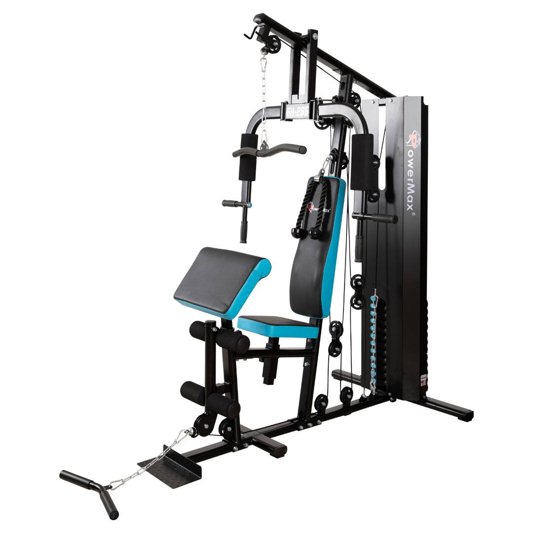 GH-285 Home Gym 