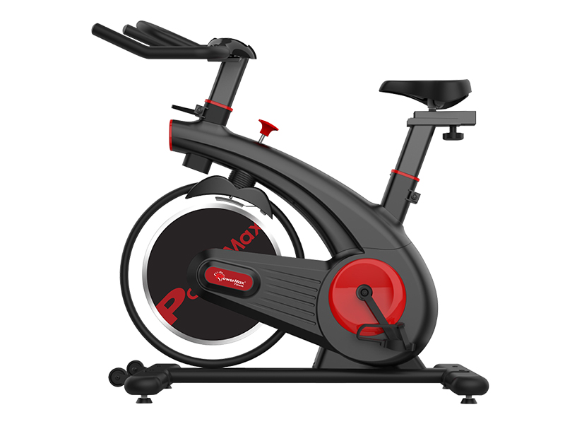 <b>B-S2</b> Home Use Group Bike/Spin Bike