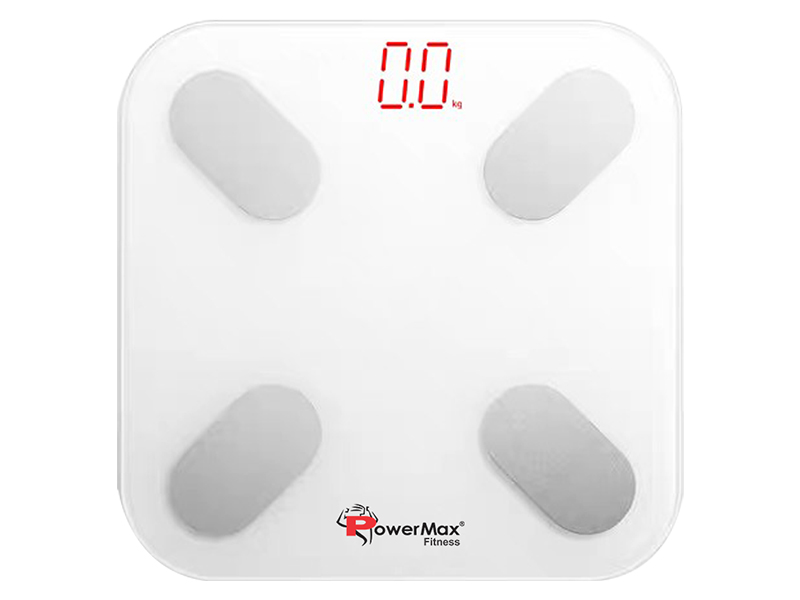 <b>BCA-150</b> Smart Bluetooth Body Fat Scale