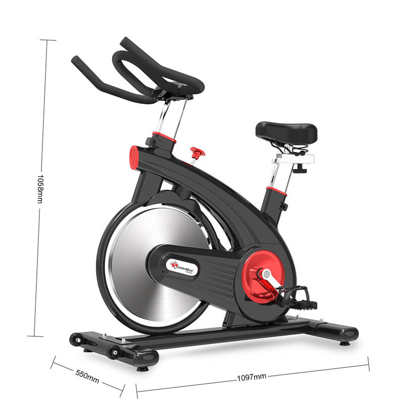 B-S2 Home Use Group Bike/Spin Bike