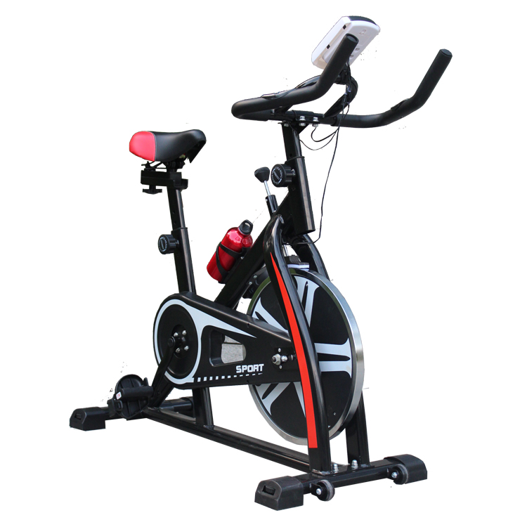 home use spin bike
