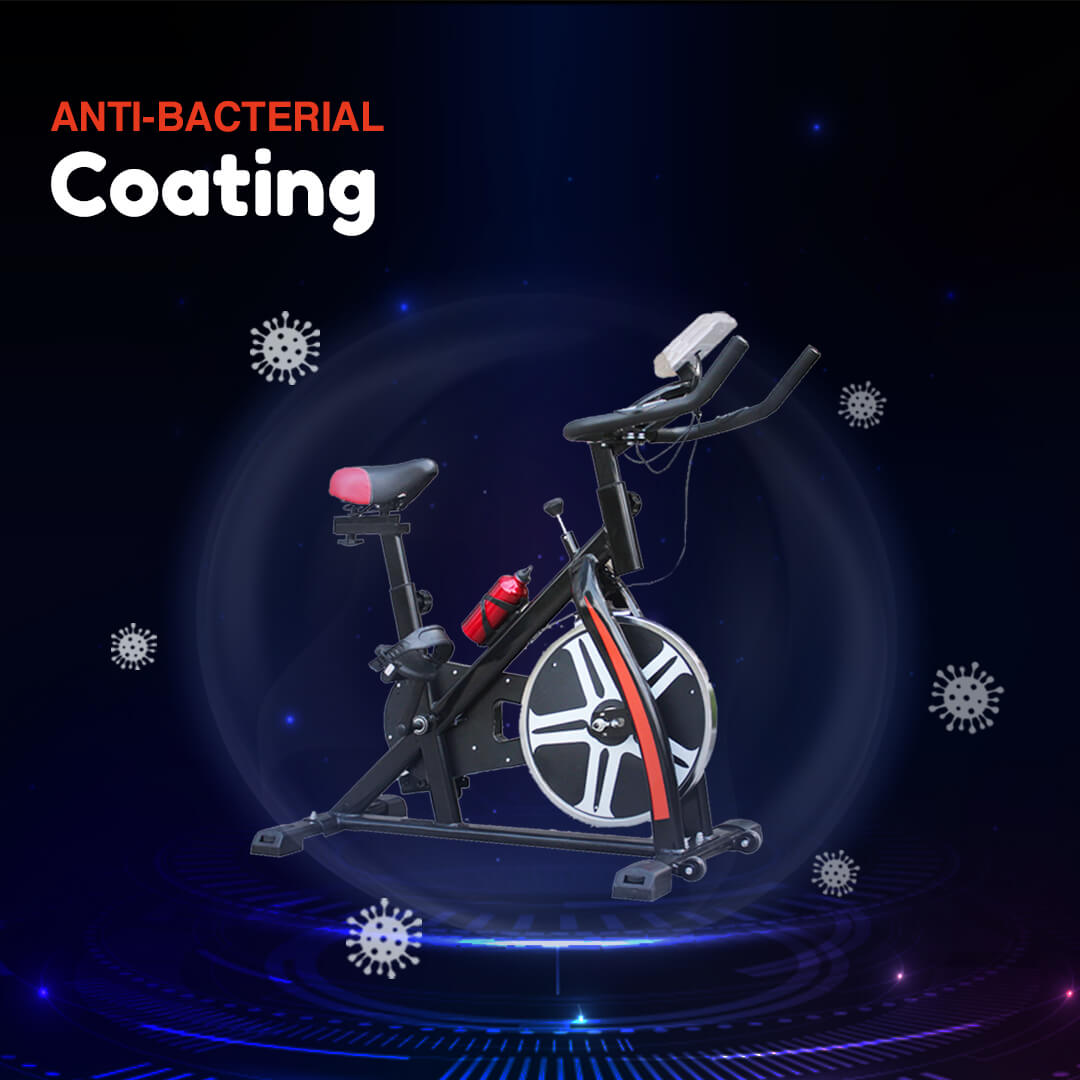 BS-130 Home Use Group Bike/Spin Bike