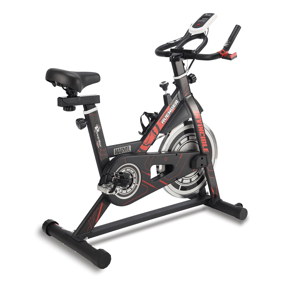 <b>MB-145</b> Exercise Spin Bike for home use