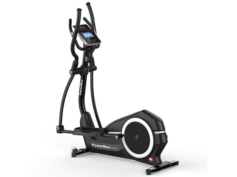 <b>EC-900</b> Semi-Commercial Elliptical Trainer