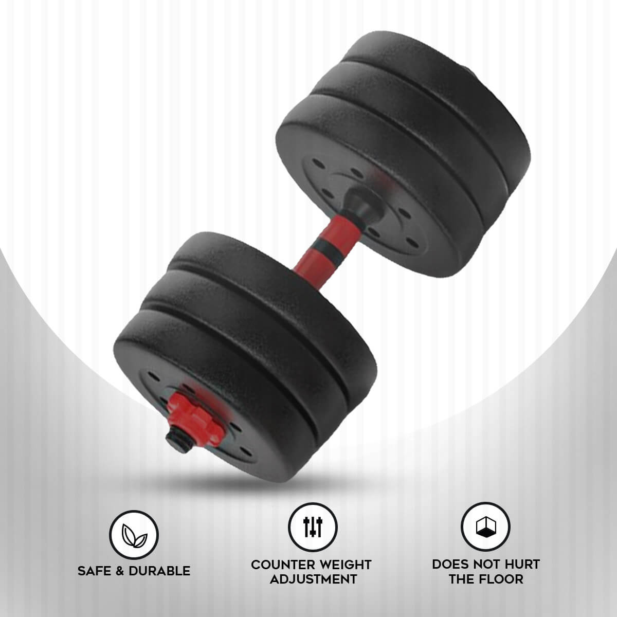 Dumbbells Set price