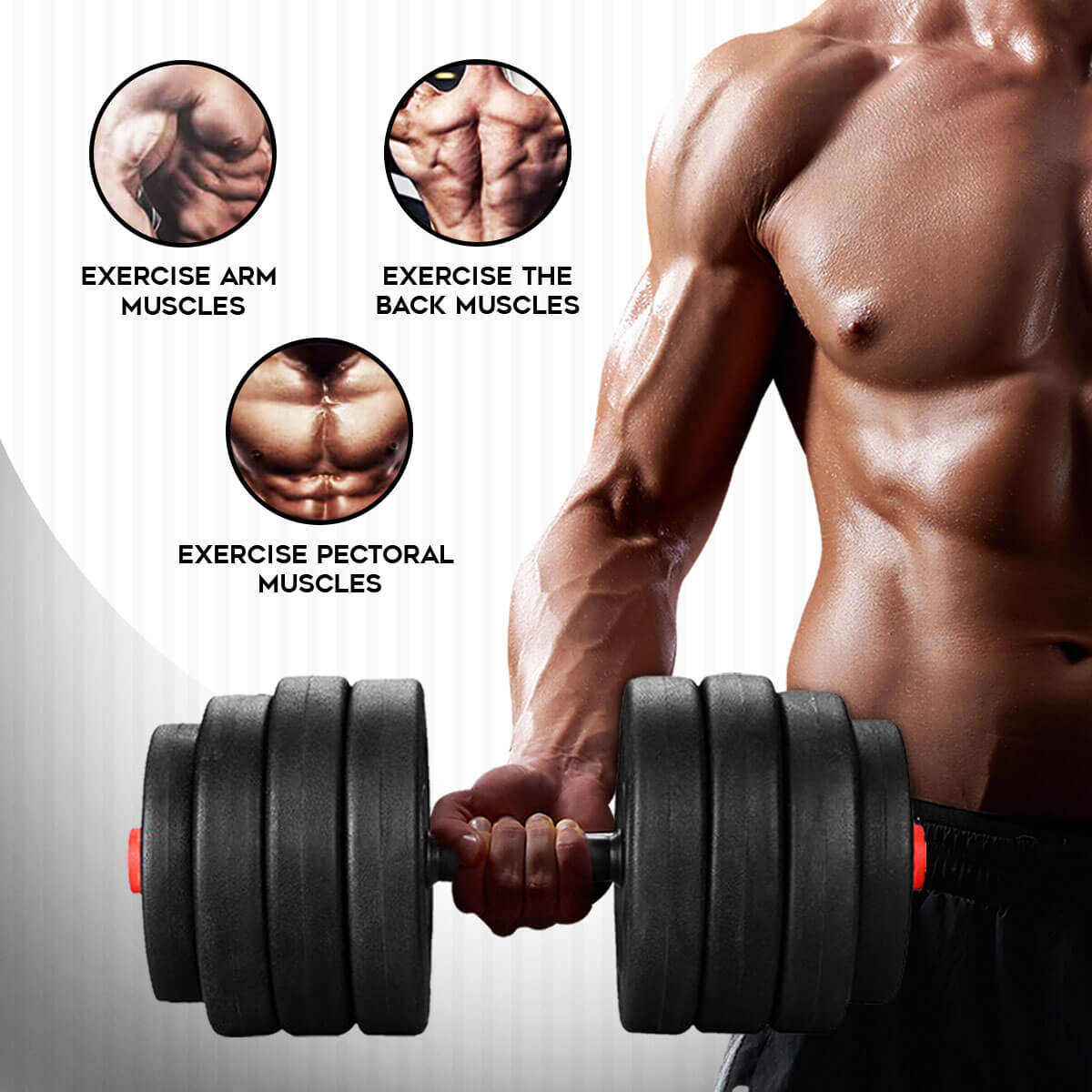 Buy Dumbbells Set 