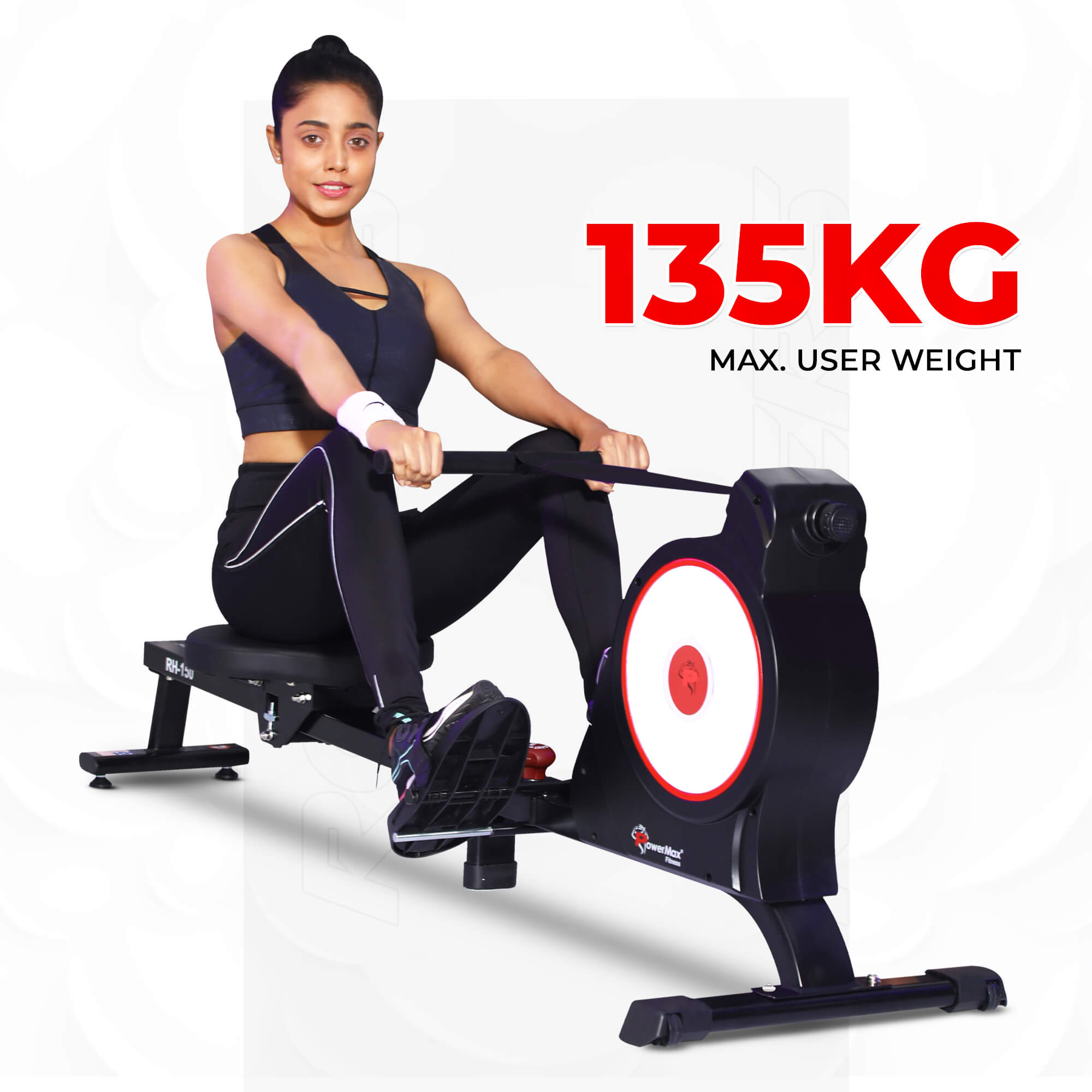 10 Best Rowing Machine for Home in India 1