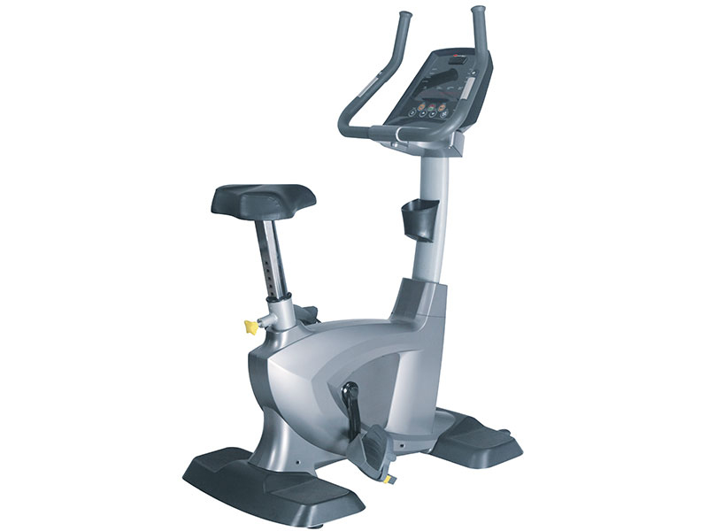 BU-3000C Commercial Upright Bike