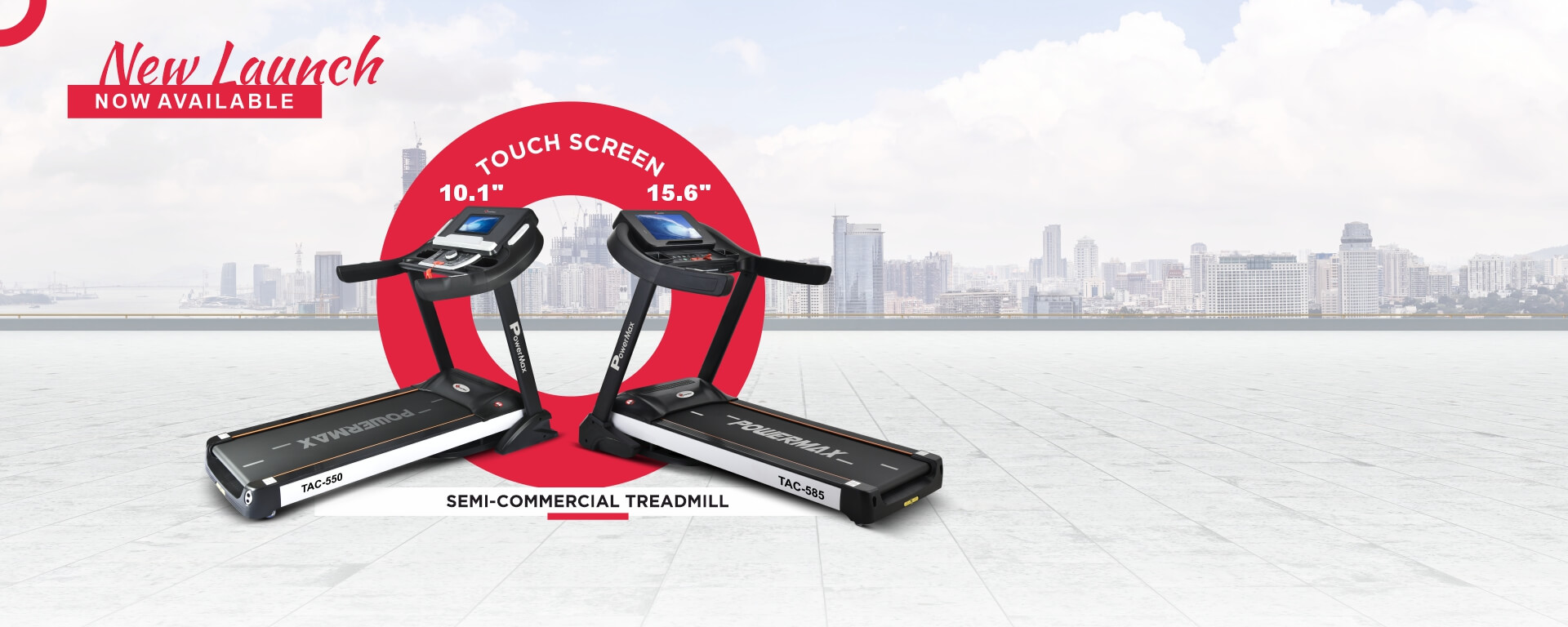 The Ultimate Treadmill Edition for Home