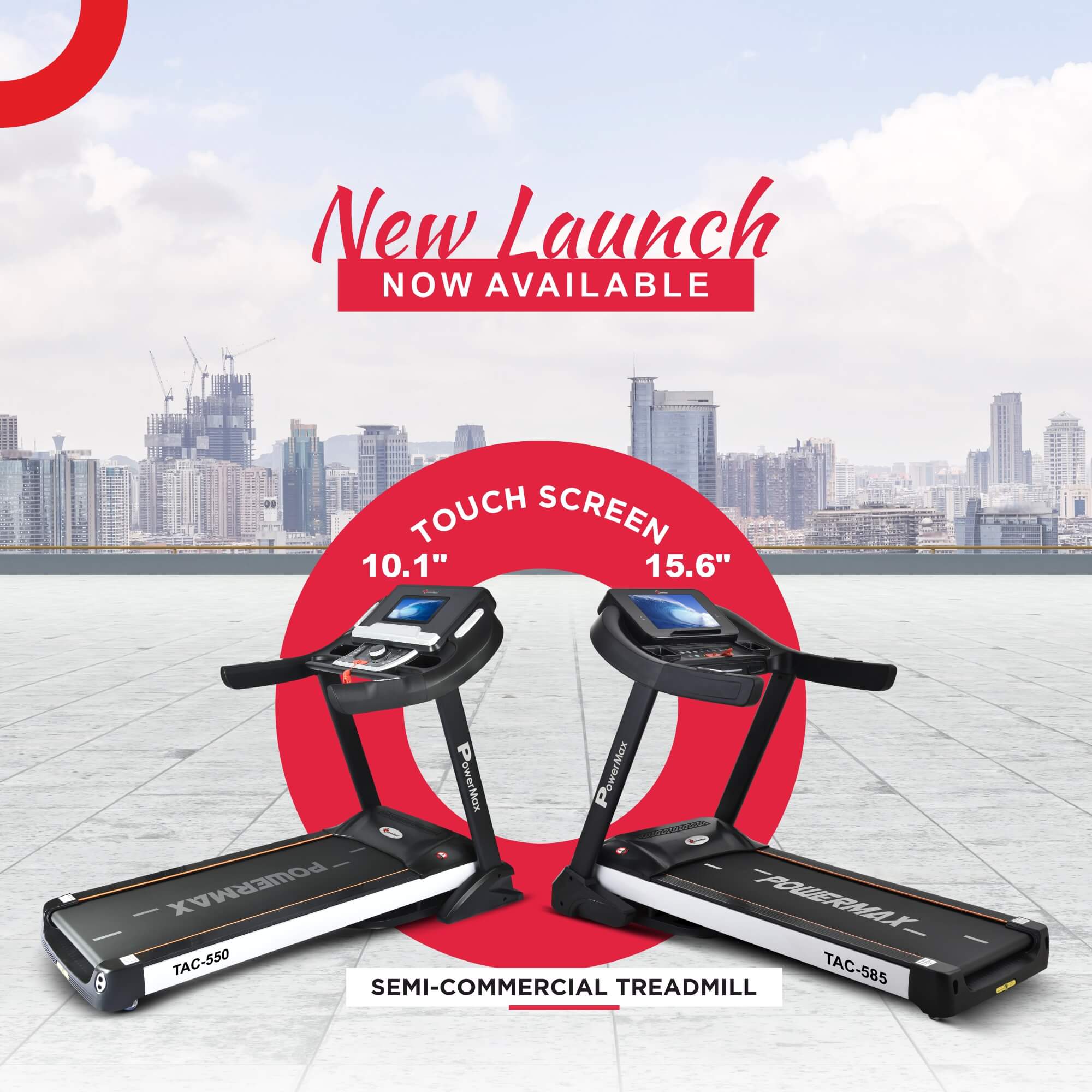 The Ultimate Treadmill Edition for Home