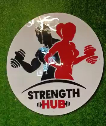 Nashik Strength Hub Gym Setup   PowerMax Fitness
