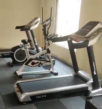 Madhya Pradesh Gym Setup   PowerMax Fitness