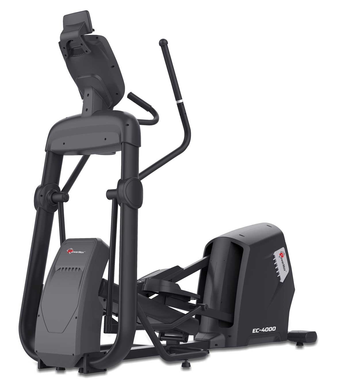 PowerMax Fitness EC-4000 Commercial Elliptical Trainer 2023