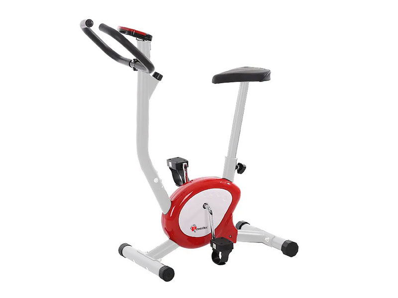 <b>BU-200-NX121</b> Magnetic Upright Bike for Home Use