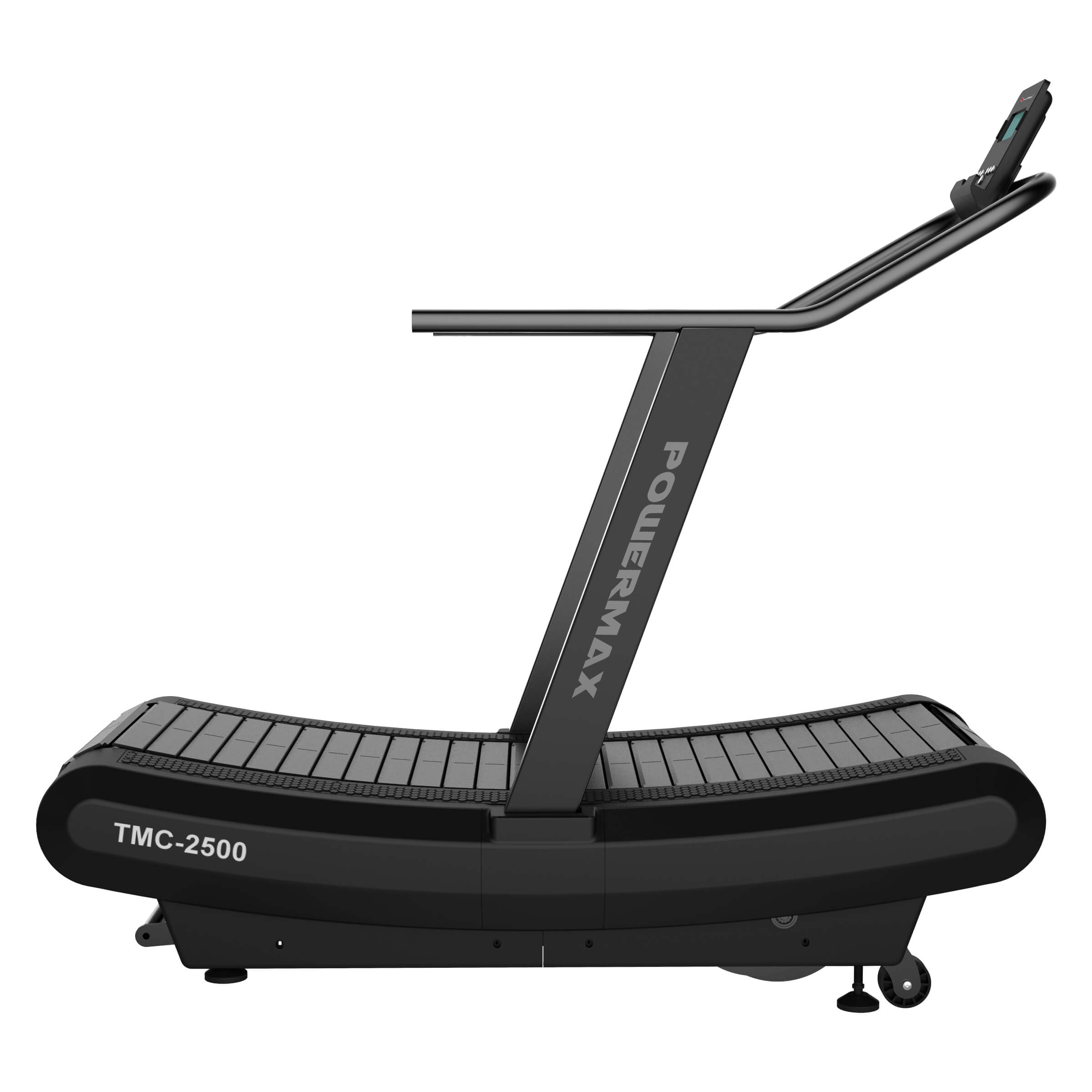 TMC-2500 Commercial Curve Treadmill