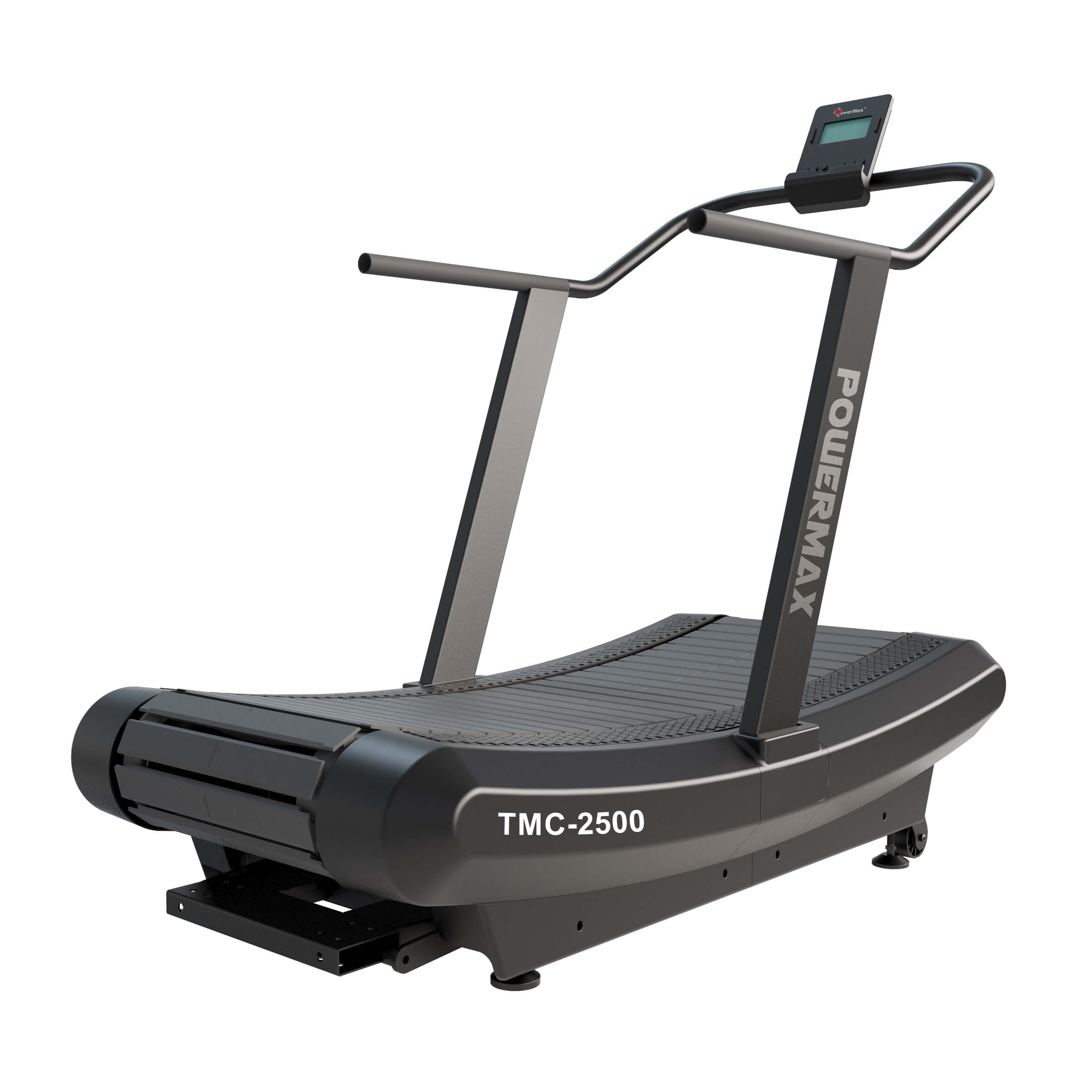 TMC-2500 Commercial Curve Treadmill