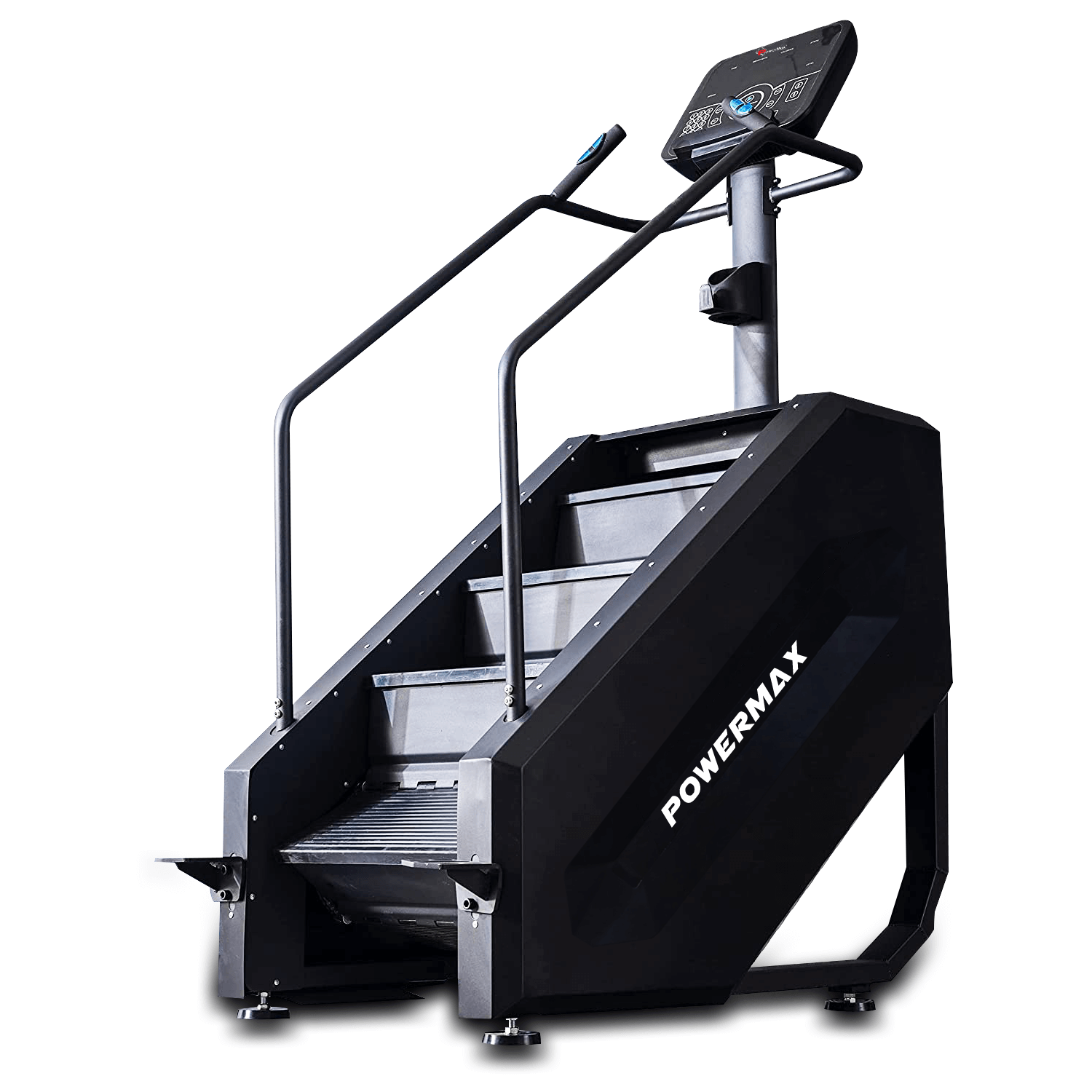 PowerMax Fitness STC-01 Professional Fitness Stair Climber