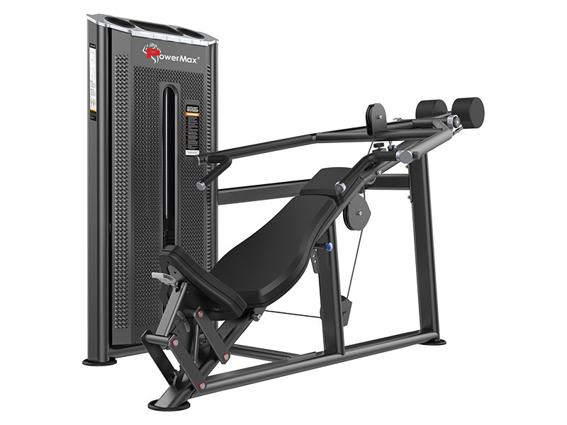 GS-001 Incline Chest Press