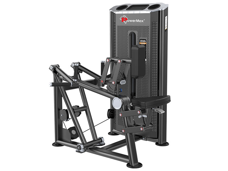 GS-004 Seated/Vertical Row
