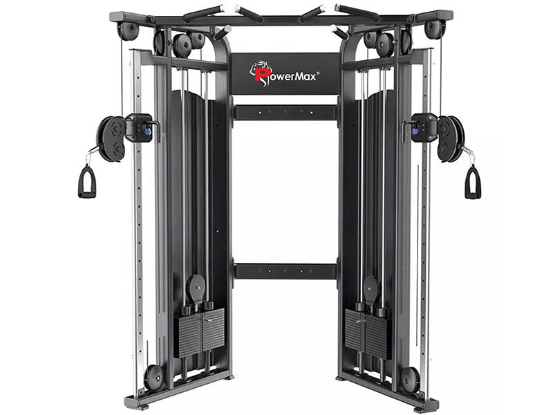 GS-005A Functional Trainer