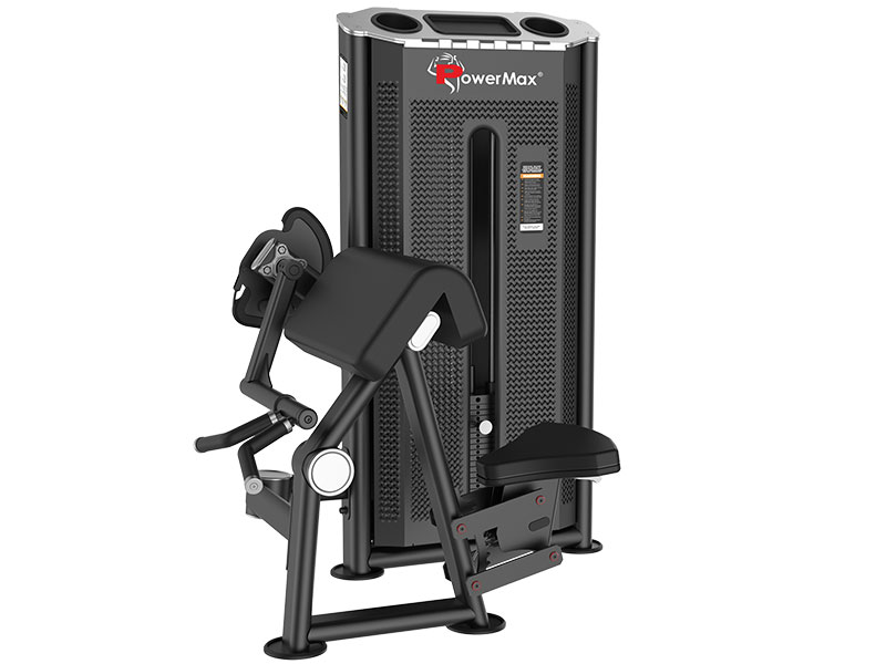 GS-006 Biceps Curl