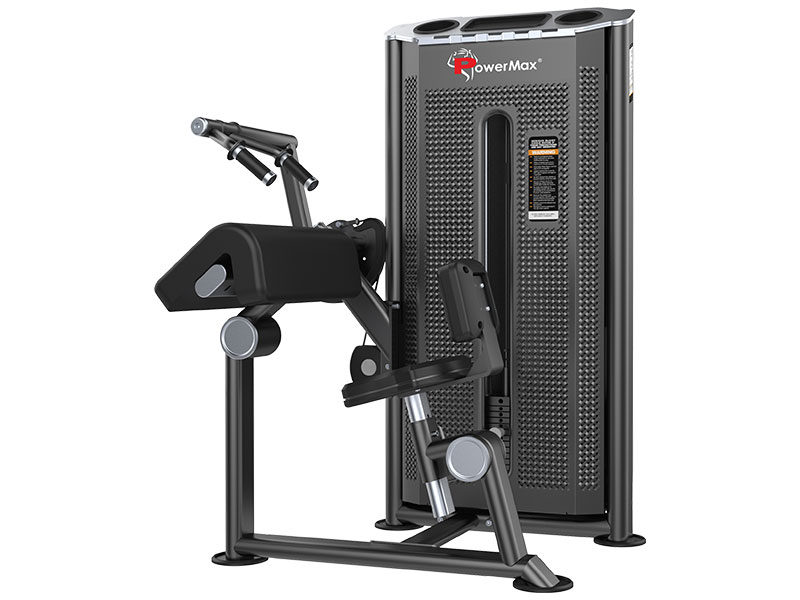 GS-023A 45 Degree Angled Leg Press