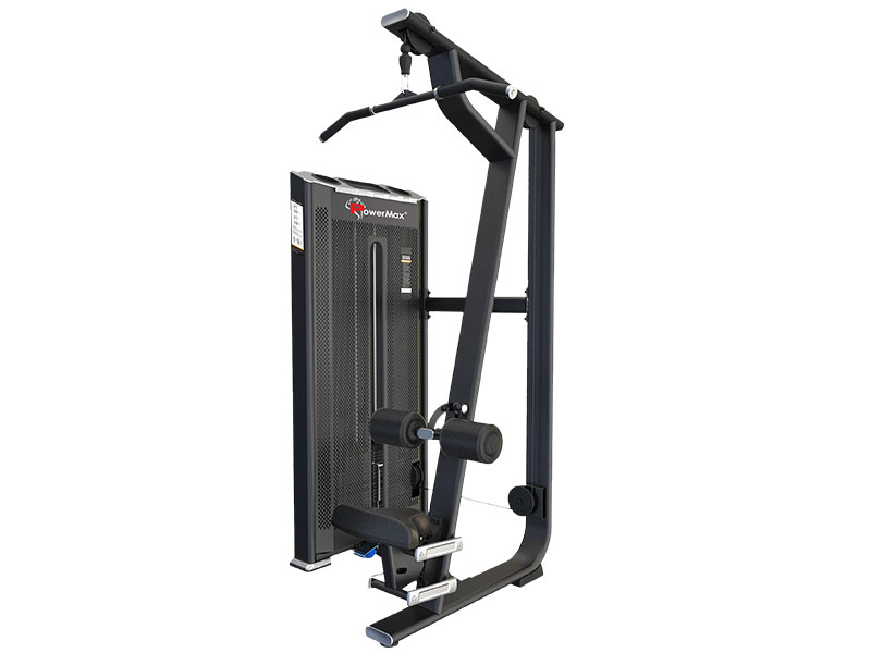 <b>GS-012</b> Lat Pull Down