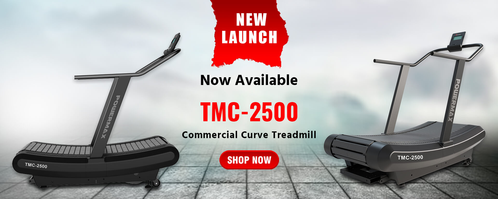 New Launch