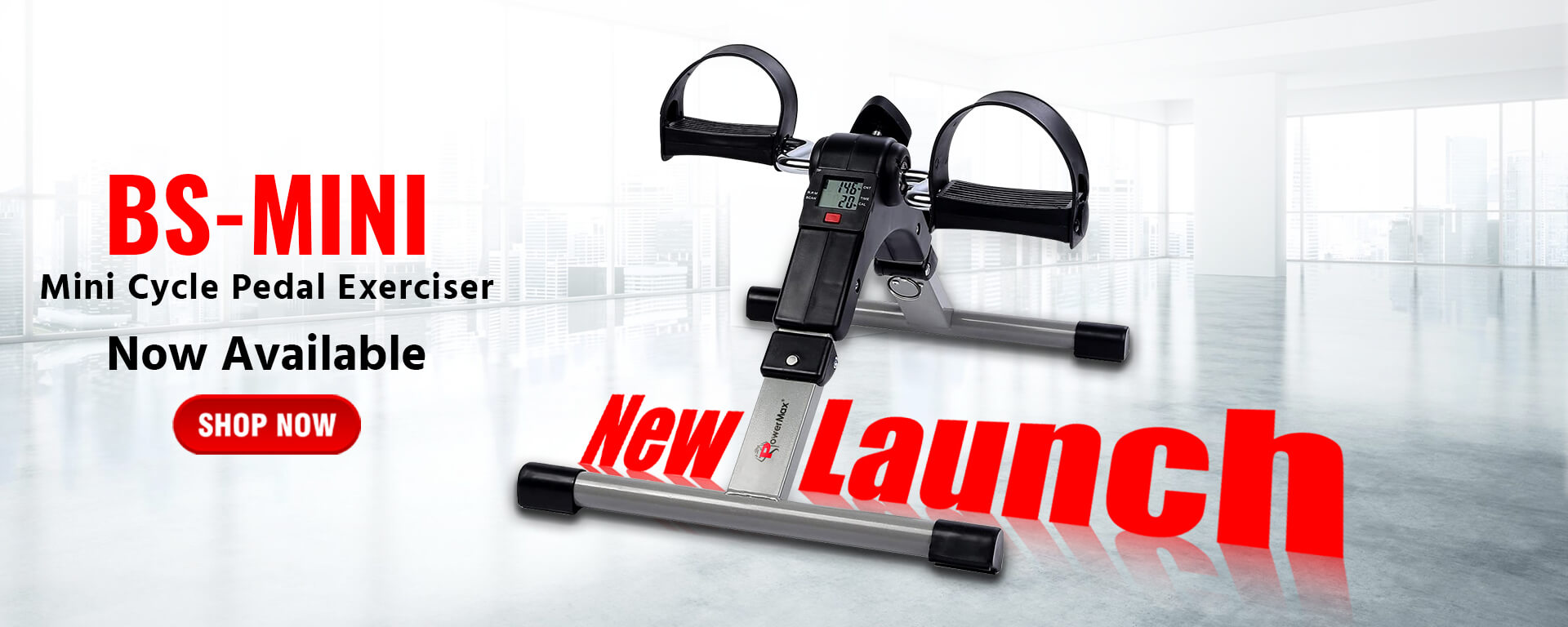 New Launch