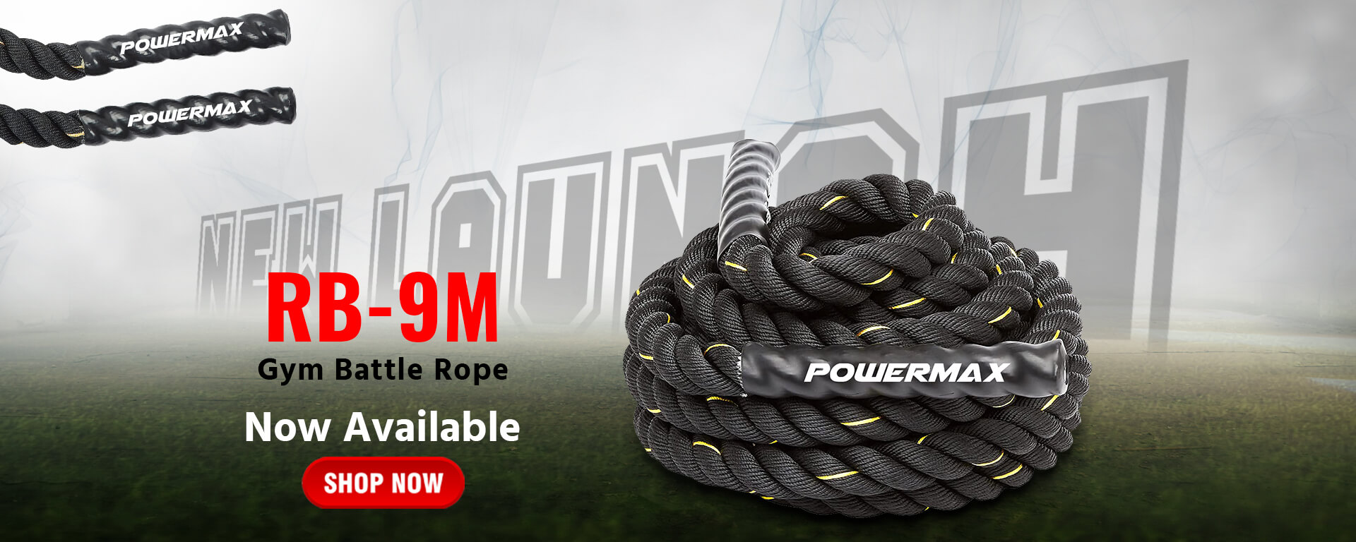 New Launch