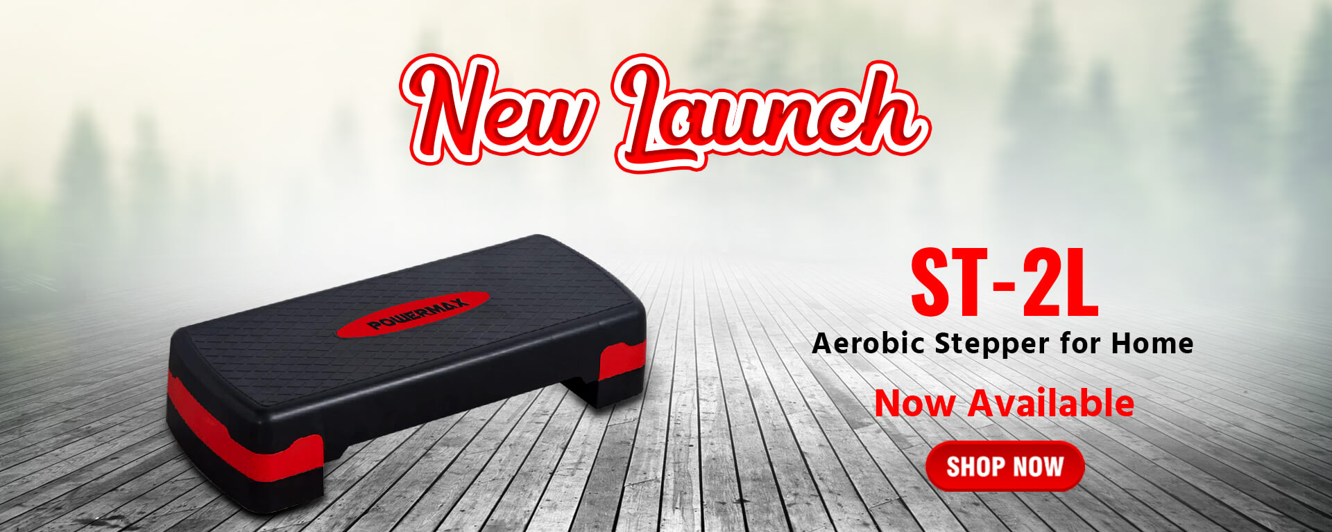 New Launch