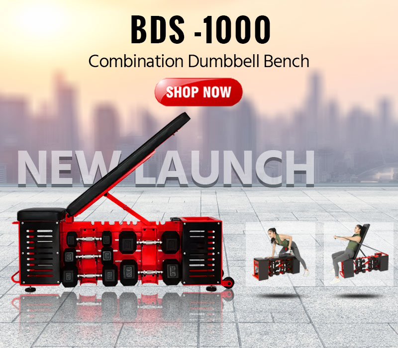 New Launch