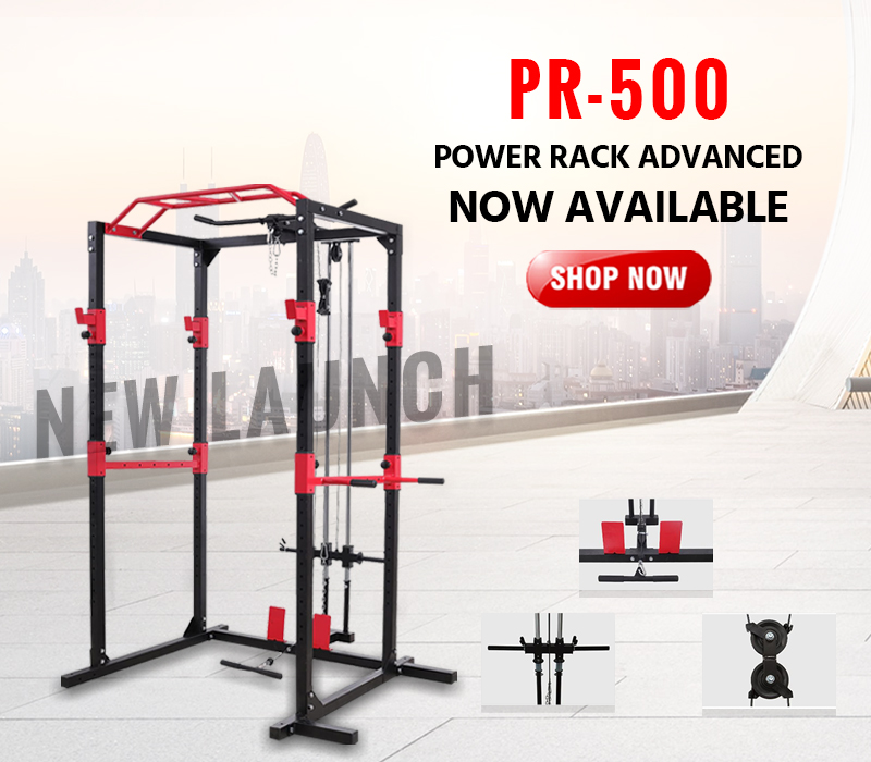 New Launch