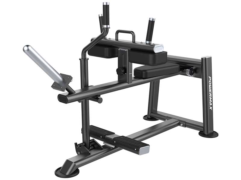 GS-029 Seated Calf Machine