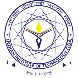 Indian Institute Of Technology–Goa (IIT–Goa)