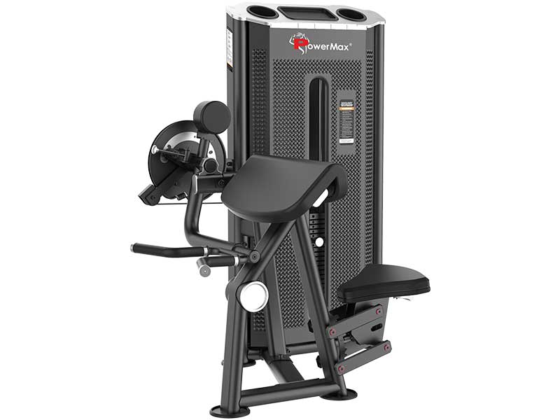 <b>GSD-007A</b> Biceps + Triceps Extension
