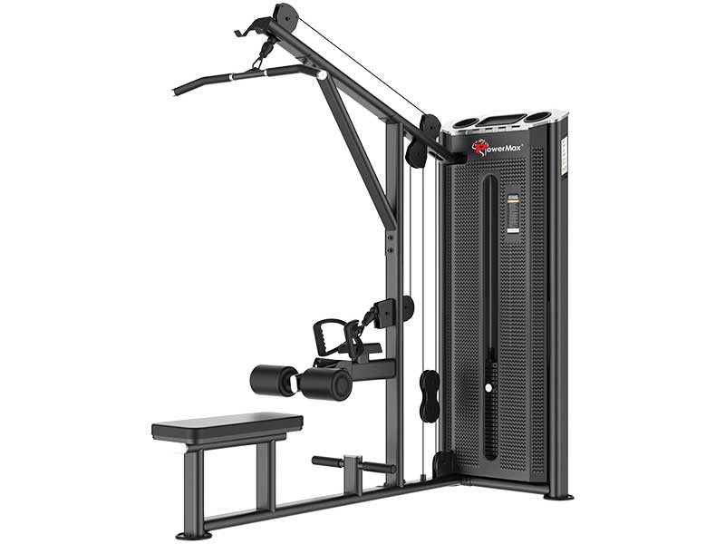 <b>GSD-012A</b> Lat Pull Down + Row