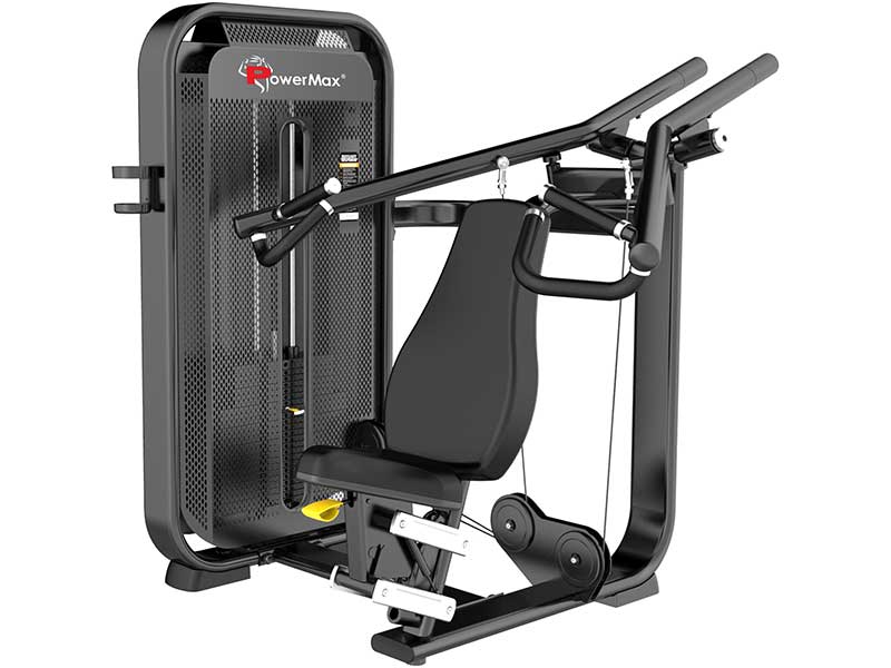 ST-003 Shoulder Press