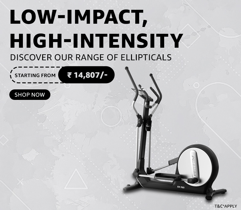 Low Impact Hight Intensity