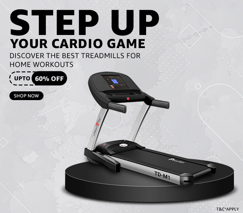 Set up your cardio game