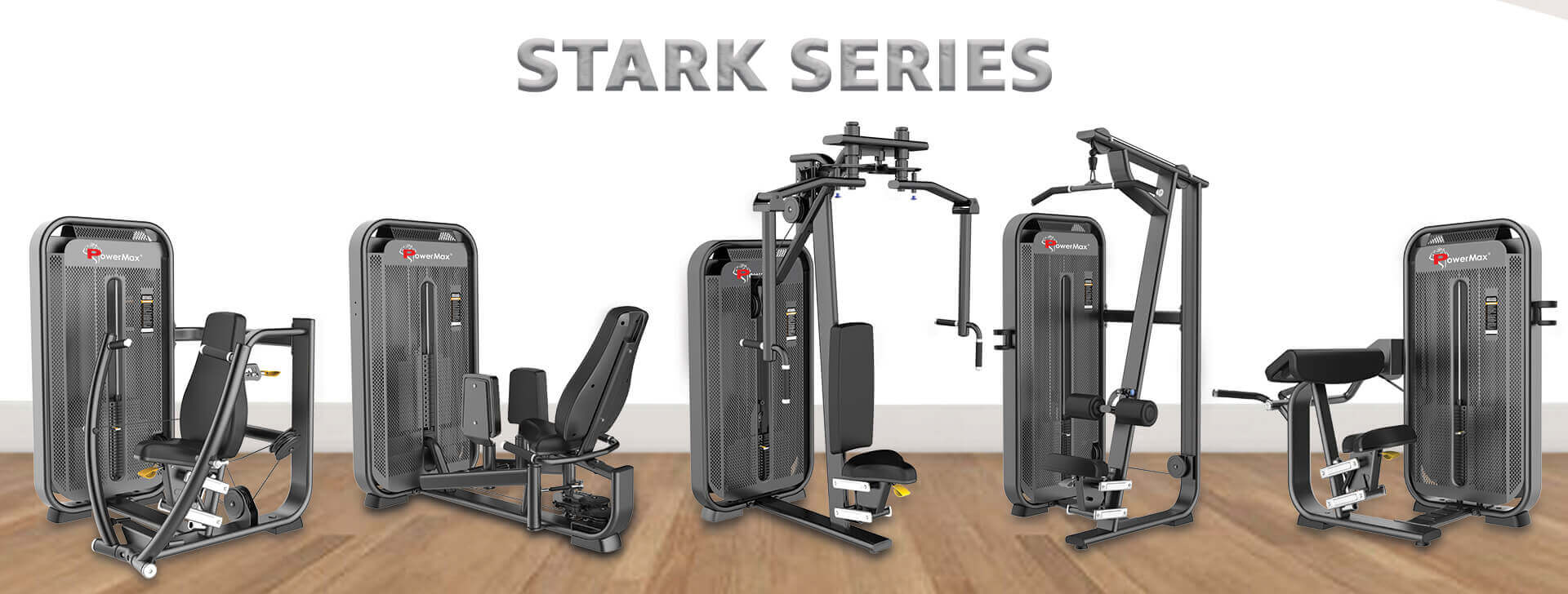 Stark Series