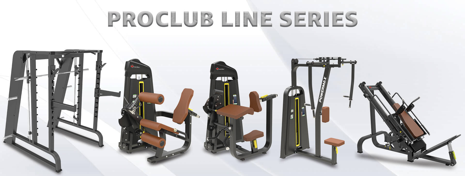 Pro Clubline Series