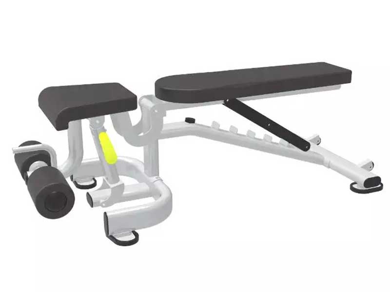 <b>CS-036D</b> Adjustable Bench(Incline Decline Flat)