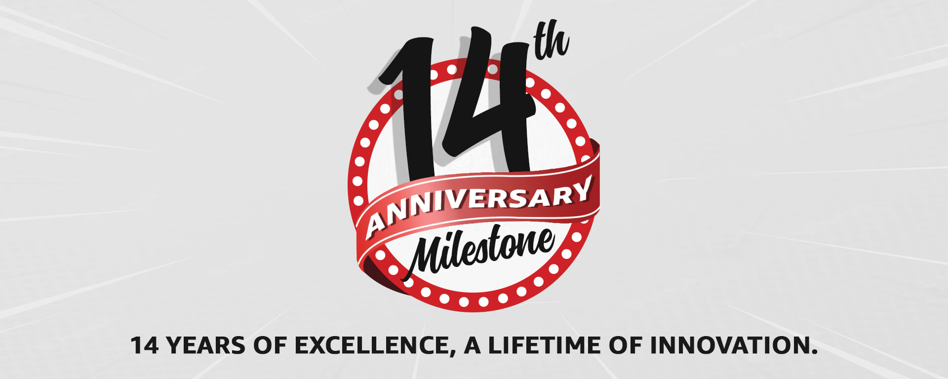14th Anniversary