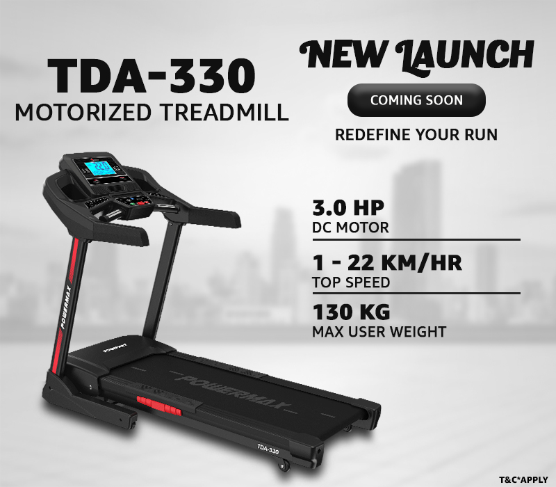 New Launch TDA-330