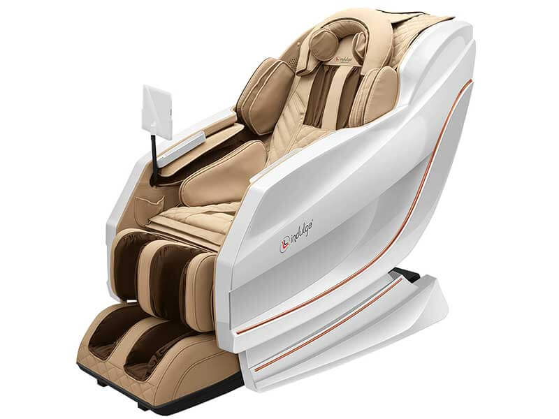 Indulge <b>PMC-4900</b> 4D intelligent Zero Gravity High-End Massage Chair